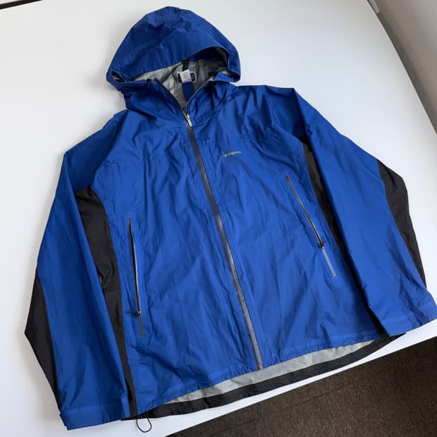 Patagonia 파타고니아 스펙터 나일론 바람막이 자켓