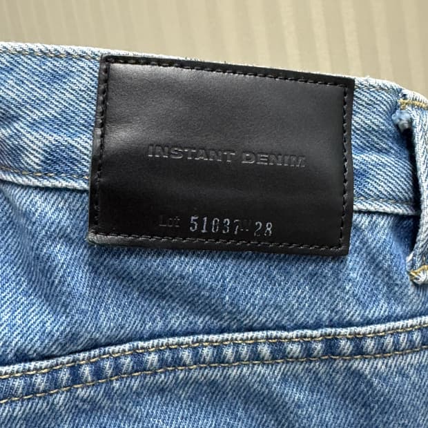 브랜디드 51037 28사이즈