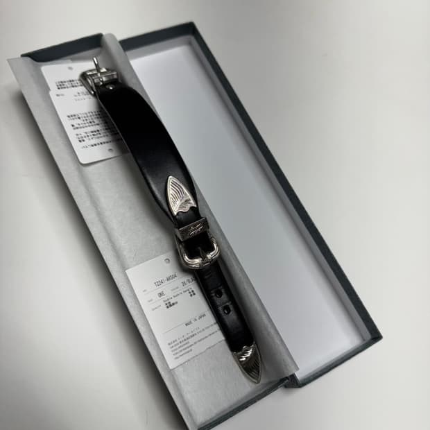 토가 웨스턴 팔찌