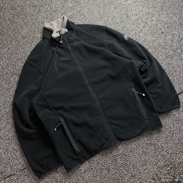 나이키 acg 폴라텍 플리스 자켓 2973