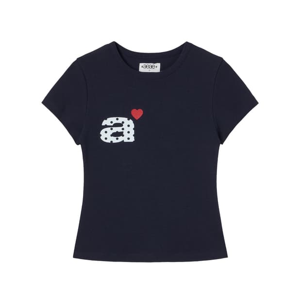 aeae 도트 레터티