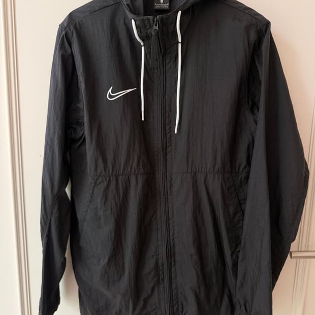 나이키(NIKE)드라이아카데미 19 레인 자켓