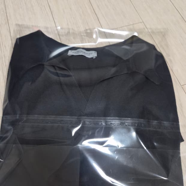 존스메들리 스키퍼 반팔