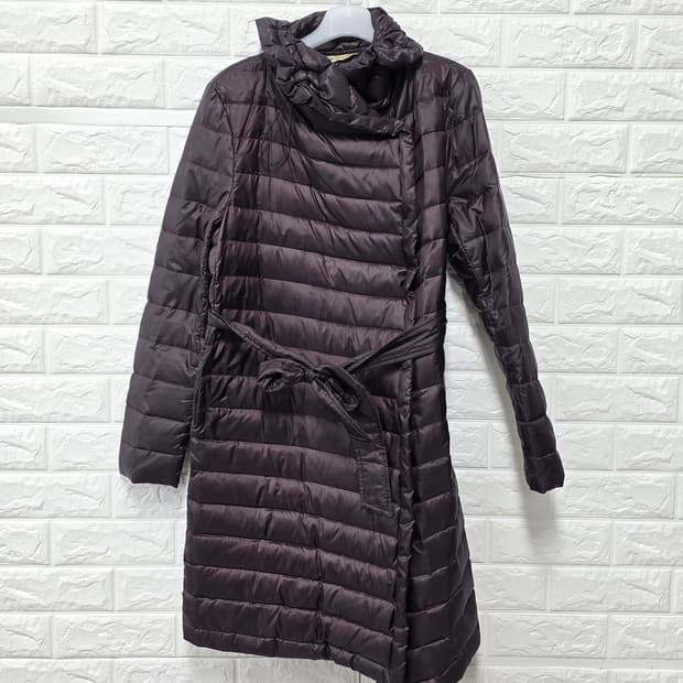 택포// 잇미샤 여성 다운 패딩 코트 M