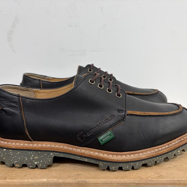 랜드로바 로버스 남성 로퍼 265