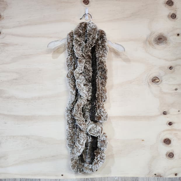 401) 루이까토즈 렉스퍼 100 목도리