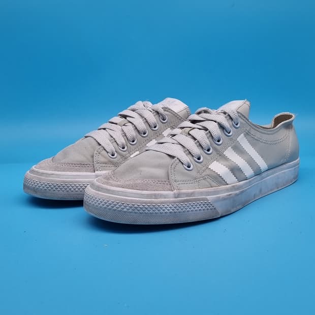 ooo 아디다스 니짜로우 남성스니커즈 280