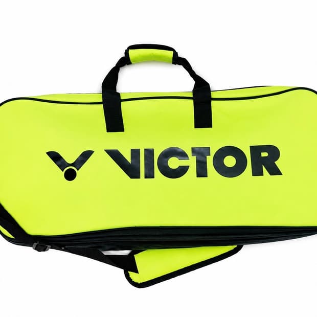 Victor 배드민턴 가방