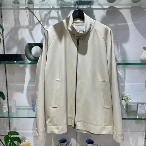 스튜디오 니콜슨 bomber jacket