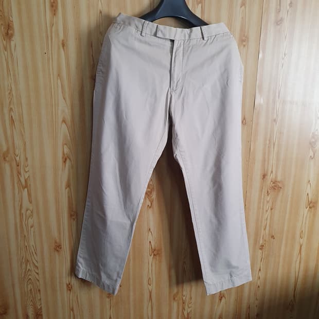 폴로 랄프로렌 바지 34