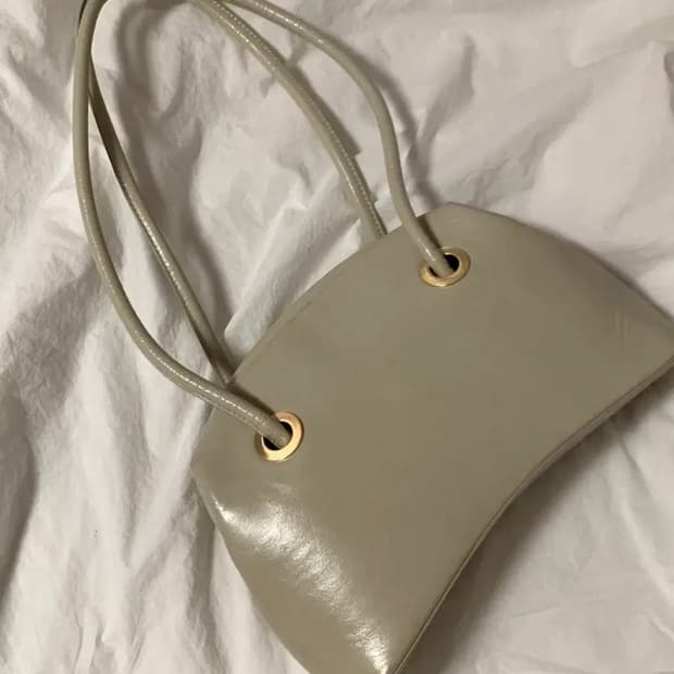 오소이 osoi 써클브로트 워시드베이지