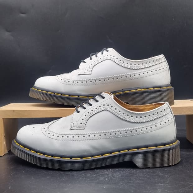 닥터마틴 13985 남성로퍼41 실사이즈255