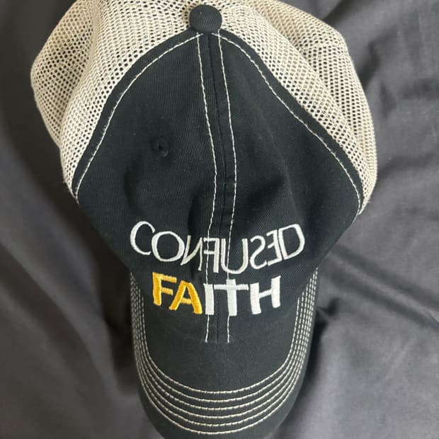 [OS] 퍼킹어썸 메쉬 캡 블랙