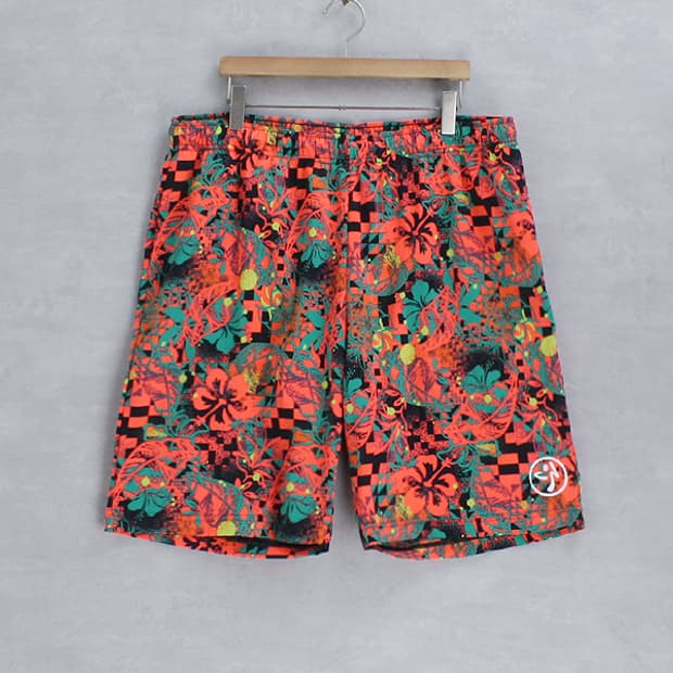 ZUMBA WEAR Legendary _ surf shorts