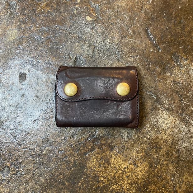 Redmoon 빈티지 가죽 지갑