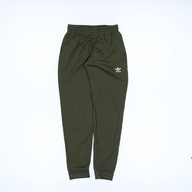 [S] 아디다스 여성 에센셜 트레이닝 조거 팬츠 바지 0114J