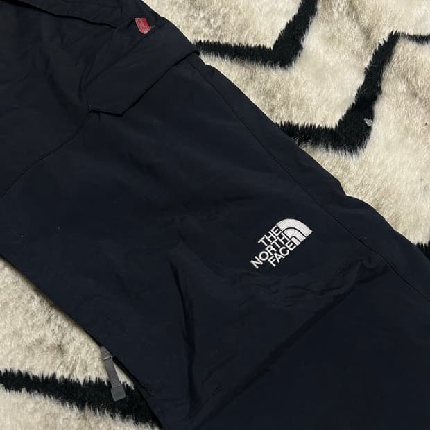 [M]노스페이스 하이벤트 보드 팬츠/블랙