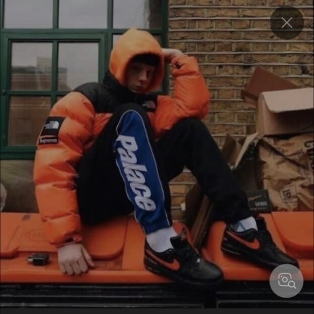 팔라스 야만 팬츠m