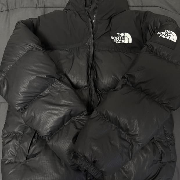 노스페이스 눕시 에코 L