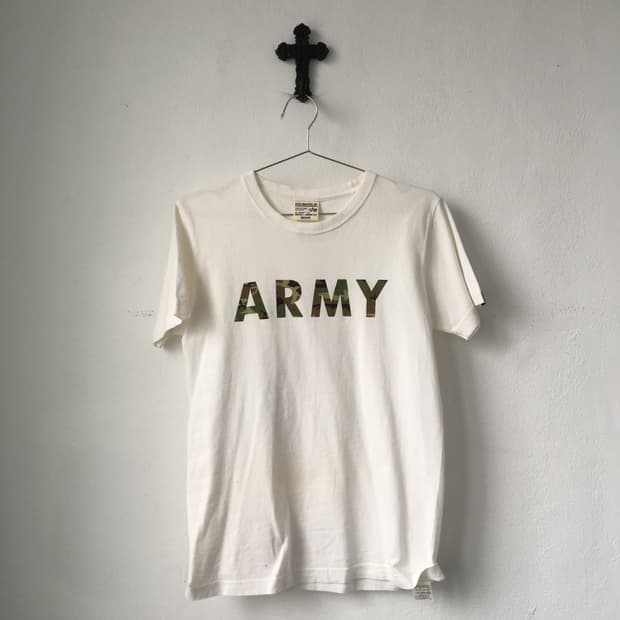 Alpha industries t shirt