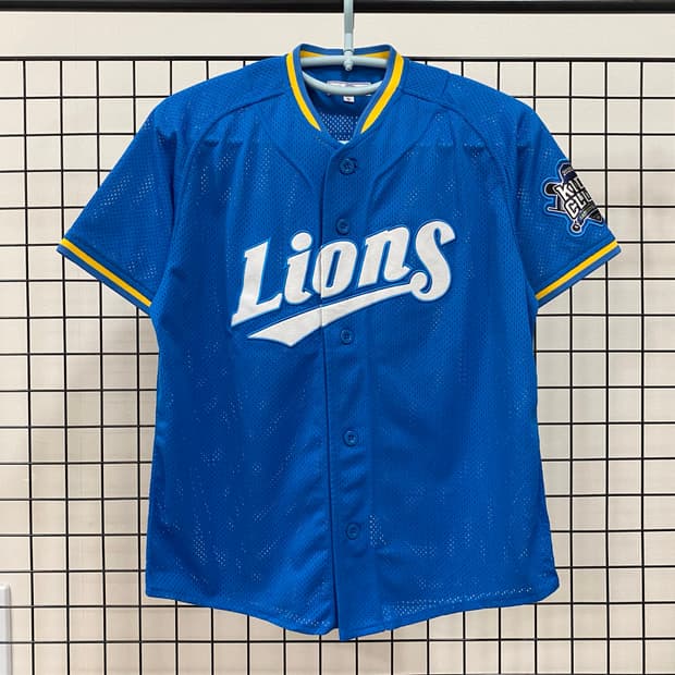 삼성 라이온즈 키즈 클럽 유니폼