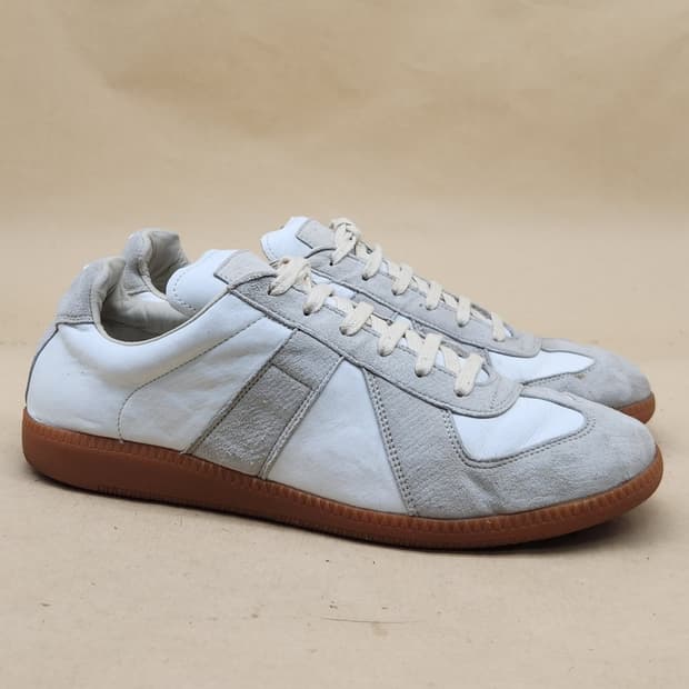 MG 남성스니커즈 43 실사이즈 275