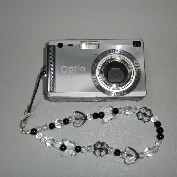 펜탁스 옵티오 s5i