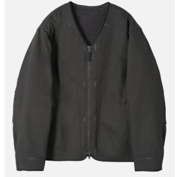 (3) 러프사이드 쉐르파 라이너 차콜 (하바티익클)