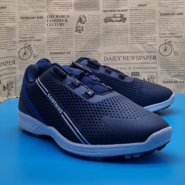 세인트나인 보아 남성골프화280