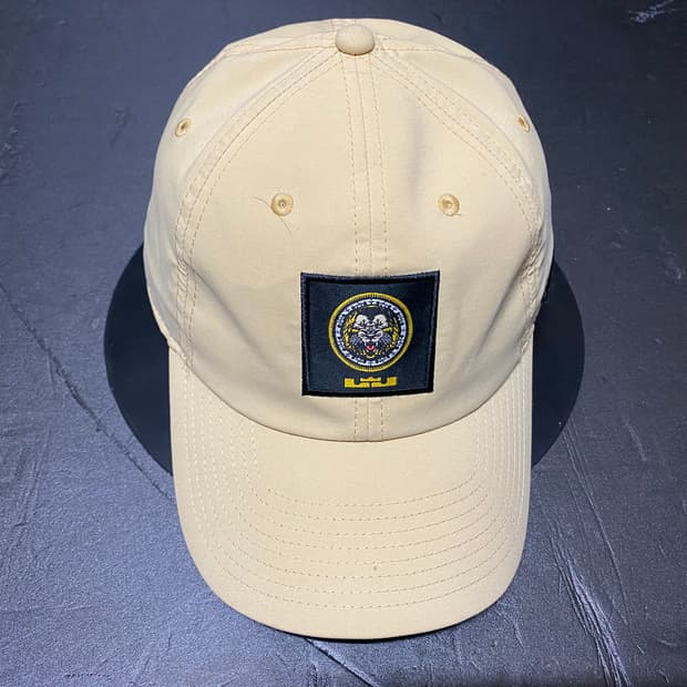 Nike lebron heritage basketball cap볼캡