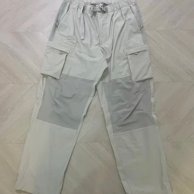 나이키 acg 페어러 팬츠 L(해외판)