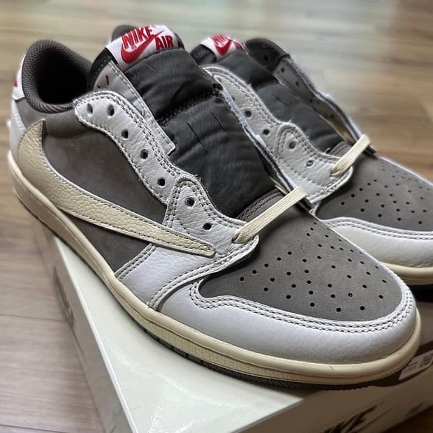 조던 스캇 리버스모카