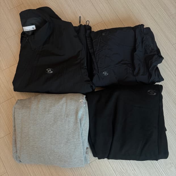 산산기어 일괄판매 