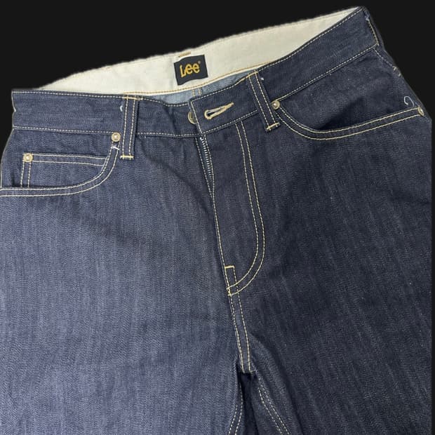 Lee 데님 팬츠