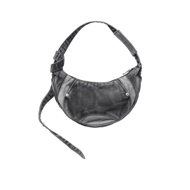 Xlim EP.7 01 BAG [DENIM]