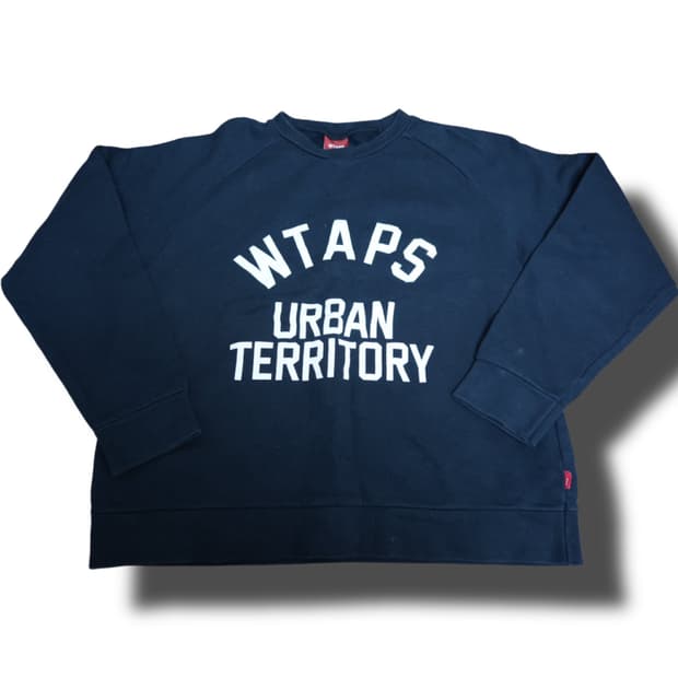 Wtaps 
