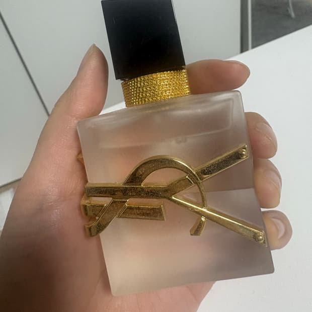 입생로랑 리브르 헤어미스트