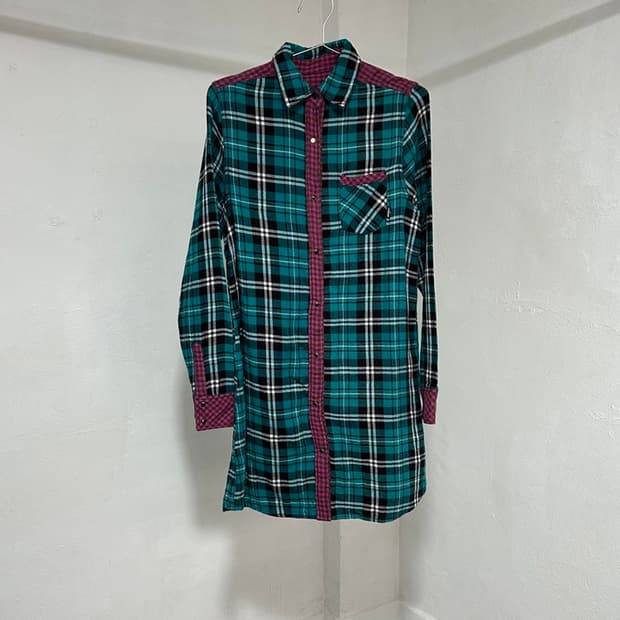 vtg  top