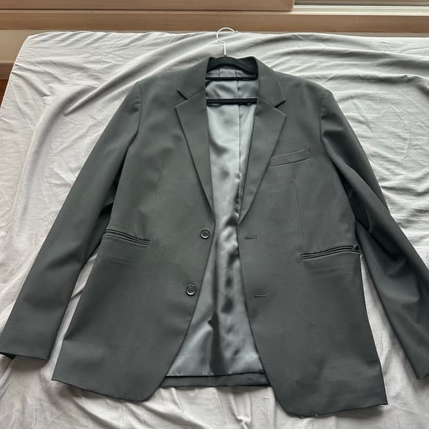 지오다노 블레이저 xl
