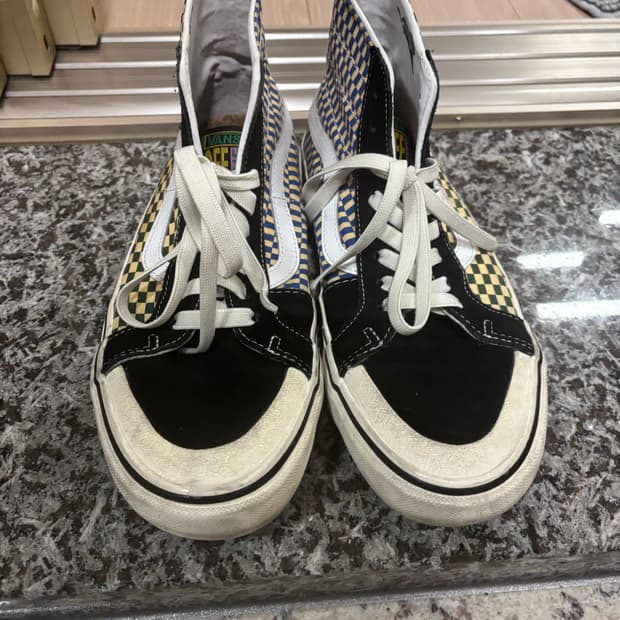 반스 마미와타 하이