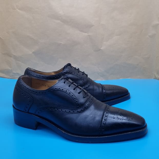 이태리 LABARCA 남성구두260 굽5