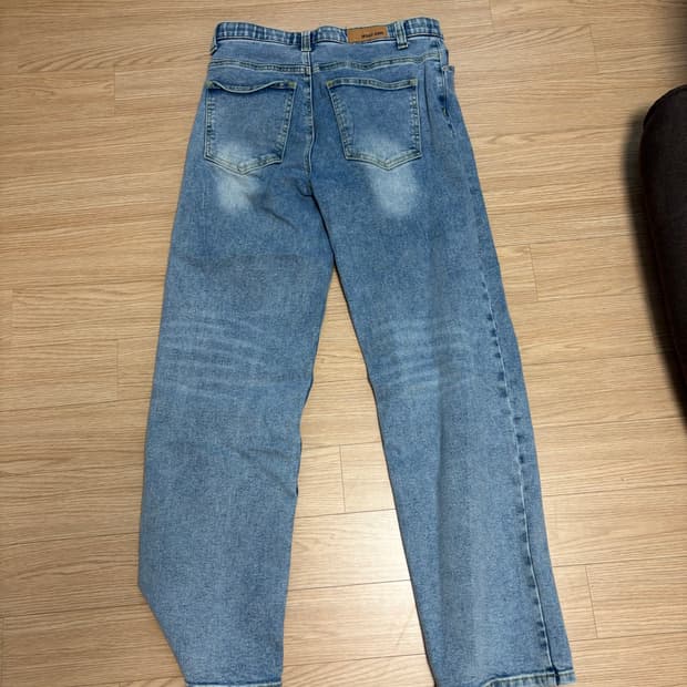 청바지 팝니다