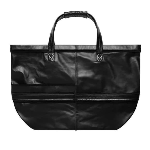 엑슬림 ep6 레더 빅백