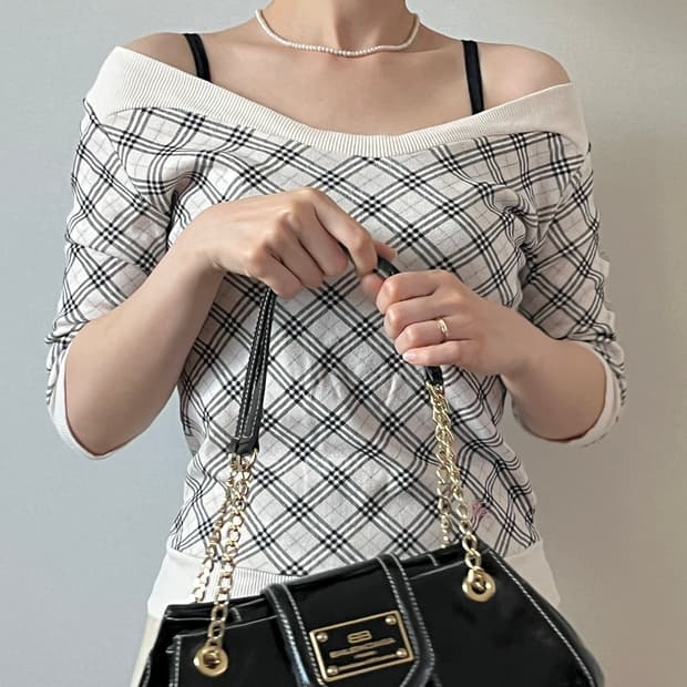 BURBERRY Blue Label Sleeve (일본제)