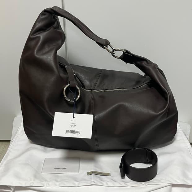 팔로마울 Big Dry 빅 드라이 백/브라운