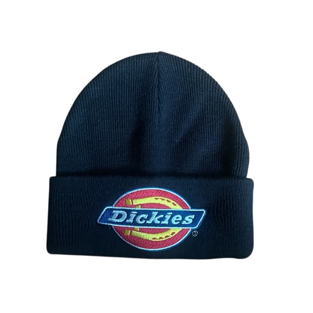 슈프림X디키즈 비니