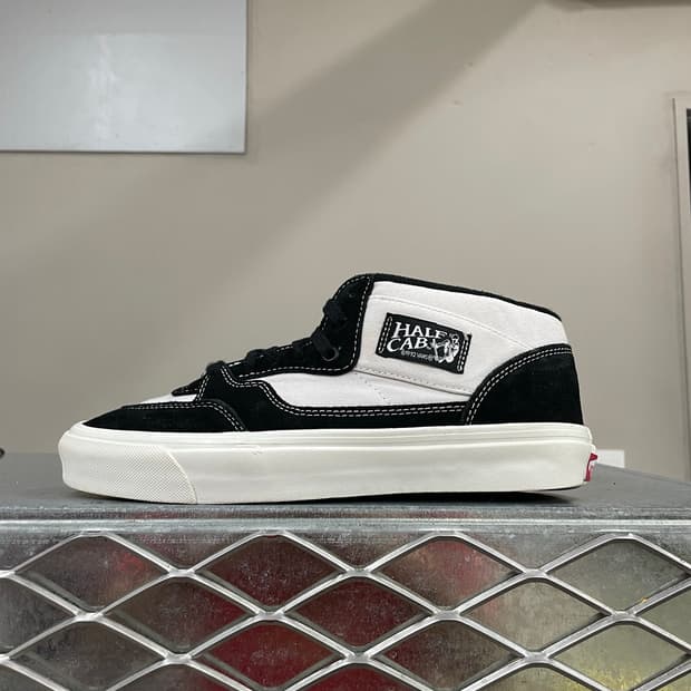 반스 하프캡33 DX 265 (gr-5672)
