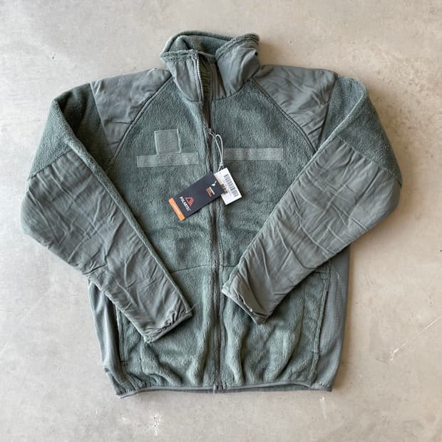 US Army Ecwcs level 3 Polartec