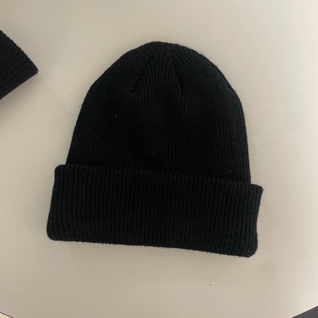 아르켓 울 코튼 비니