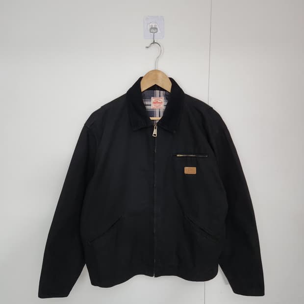 Uncle Fu. 빈티지자켓 워크자켓 105 XL